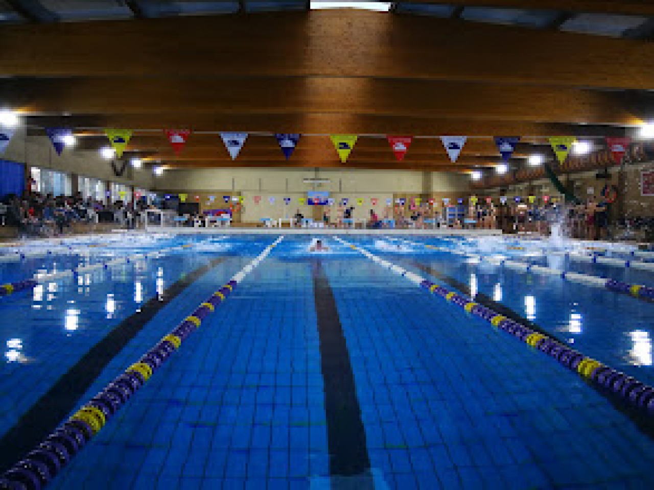 CENTRE ESPORTIU MUNICIPAL PREMIÀ